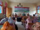 Anggota DPRD Sumbar Daswippetra saat mengadakan reses di SMK SLB Solok