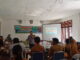 Bimtek RPJMDes di aula kantor Desa Goiso'oinan Sipora Utara Kabupaten Kepulauan Mentawai.