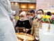 Eka Putra di sela-sela Apkasi Otonomi Expo di Jakarta Convention Centre.