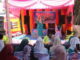 Launching Pos Gizi Tanjung Alai Sehat.