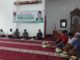 Mukhriwan saat melakukan reses.
