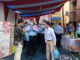 Pembukaan Legal Expo Dalam Rangka HDKD 2021,