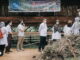 Pengecekan ke lapangan.
