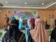 Pengukuhan pokja Bunda PAUD Kabupaten Limapuluh Kota dan Bunda PAUD Kecamatan se Kabupaten Limapuluh Kota.