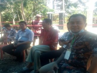 Terapkan Protokol Kesehatan Ketat, Sebanyak 29 Nagari Pilwana Serentak di Padang Pariaman