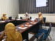 Sosialisasi Bappeda bersama Fakultas Pertanian Tanjung Pati.