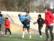 Timnas Indonesia U-23.