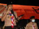 Wagub Audy Joinaldy saat memberi sambutan.