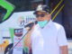 Wakil Walikota Sawahlunto, H. Zohirin Sayuti, SE,