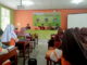 Webinar di SMA 1 Lengayang.