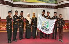 Pengurus PABPDSI Tanah Datar Priode 2021-2027