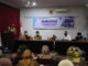 Bimbingan teknis pengelolaan dan penatausahaan keuangan bagi bendahara Organisasi Perangkat Daerah.