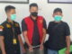 Borunan yan diterima Kejari Pasaman.