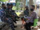 Coffee Morning Bersama Forkopimcam Sikakap.