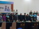 Dewan juri MTQ Tingkat Sumbar.