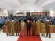 Foto bersama usai pelantikan.