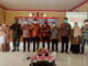Foto bersama usai penyuluhan.