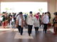 Gubernur Mahyeldi bersama Ketua DPD RI La Nyala.