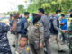 Kedatangan Tim BI ke Sikakap.