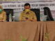 Pelatihan yang digelar Dinas Pariwisata Kota Padang.