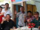 Pengurus IKWAL Kota Padang.