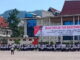 Peringatan Hari Guru tahun 2021 di Kota Padang.
