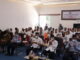 Peringatan Hari Santri Nasional Tahun 2021 di Lapas Klas II A Padang.