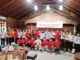Peserta Muskab PMI Mentawai.