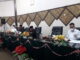 Pimpinan Rapat Paripurna Penyampaian Pandangan Akhir fraksi DPRD Kota Padang.