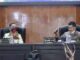 Rapat paripurna DPRD Kab. Solok.