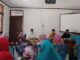 Sosialisasi Kota sehat kepada pokja Kota Sehat Kelurahan oleh FKS Bukittinggi.