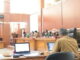 Sosialisasi meningkatkan kewaspadaan dan pencegahan terhadap pandemi covid-19 gelombang ketiga di Balaikota Bukittinggi.