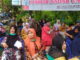 Vaksinasi di Payakumbuh Barat.