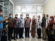 Wabup Richi Aprian bersama Pokdarwis Sumpur Kudus.