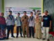 Wawako Erwin Yunaz Tim yang melaju ke tingkat nasional.