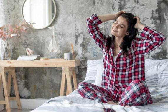 Baju Tidur Wanita
