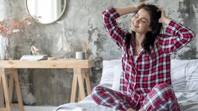 Baju Tidur Wanita