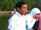 Almarhum Armansyah Nizar.