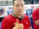 Ketua Pengkot ABTI Kota Padang, Manuver Putra Firdaus