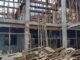 Pembangunan RKB yang tidak rampung.