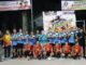 Pemenang Turnament Volley Ball HUT IVAND yang ke-50 .