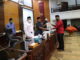 Pimpinan DPRD Sumbar menerima 3 Ranperda untuk dibahas.