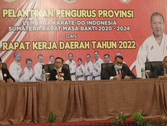 Rakerprov Lemkari Sumbar.