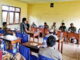 Rapat koordinasi penyambutan Gubernur Sumbar.