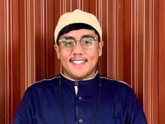 Andro Putra, SH.