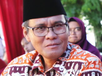 Aprizal Cai.