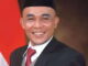 Dodi Hendra.