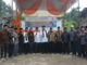 Foto bersama usai khatam Qur'an.