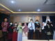 Foto bersama Wali Kota Sawahlunto dengan Parmato.