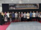 Foto bersama usai silaturrahmi.
